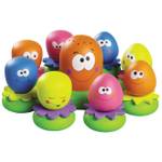 Tomy Wasserspiel "Okto Plantschis"
