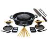 T85 von TomYang BBQ