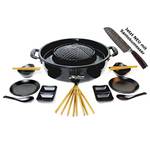 TomYang Bbq T85