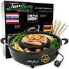 Hot Pot von TomYang BBQ