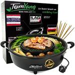 TomYang Hot Pot