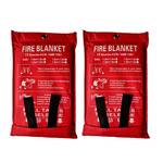 Toneeko Feuerlöschdecke