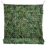 Tongcamo Woodland Tarnnetz