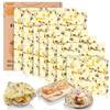 Bienenwachstücher Set von Tonsooze