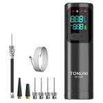 Tonuni Elektrische Ballpumpe