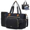 Wickeltasche von Tonyeee