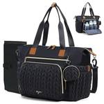 Tonyeee Wickeltasche