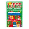 Countdownkalender (2025) von Tony's Chocolonely