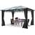Toolport Gartenpavillon Sunset deluxe