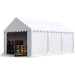 Toolport Lagerzelt 3x6 m