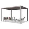 Primeyard Pergola von Toolport