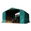 Weideunterstand 6 x 6 m von Toolport