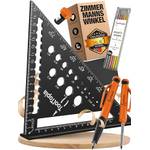 Tooltopia Anschlagwinkel Set