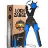 Lochzange von ToolTopia