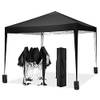 Faltpavillon von Tooluck