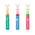 Kinder Zahnseidehalter von toothbat