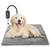 Toozey Heizdecke Hund