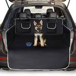 Toozey Hundedecke Kofferraum