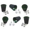 Knobelbecher Set von Top Ten Handels GmbH