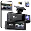 Dashcam von Topabol
