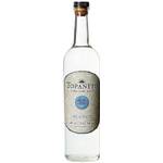 Topanito Blanco Tequila