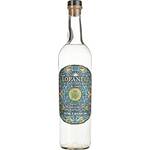 Topanito Mezcal Artesanal Blanco