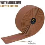 TOPCABIN Fahrrad-Lenkerband