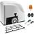 Topens RK500T