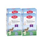 Töpfer Bio Folgemilch aus Ziegenmilch 2