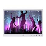 Topiky Touchscreen Digitaler Fotorahmen