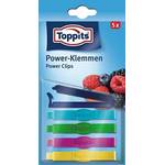 Toppits Verschlussclips