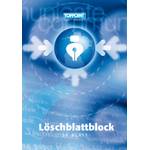 Toppoint Löschpapier DIN A5
