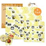 Topseas Bienenwachstücher