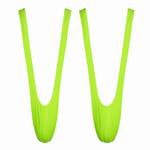 Topshop24you Mankini Badeanzug Borat