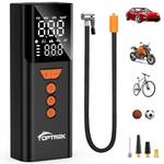Toptrek Elektrische Luftpumpe