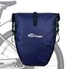 Fahrradtasche Gepäckträger von Toptrek