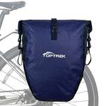 Toptrek Fahrradtasche Gepäckträger