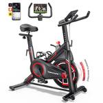 Toputure Ergometer TEB1