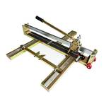 Topway Manueller Präzisionsfliesenschneider - 1200 mm
