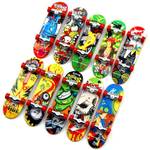 Topways Finger-Skateboard
