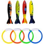 Topways Tauchspielzeug