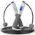 Toqibo Springseil CA-K8FR2-278