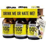 Torgglerhof Anderdog Apple Cider