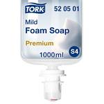 Tork Milde Schaumseife