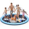 Wassersprinkler von Tosekry