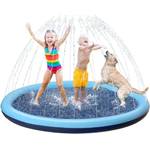 Tosekry Wassersprinkler