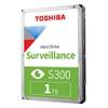 S 300 von Toshiba