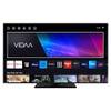 65UV3463DAW Smart TV von Toshiba