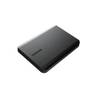 Canvio Basics 2.5 2TB Black von Toshiba