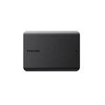 Toshiba Canvio Basics 2.5